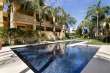 Pool & views