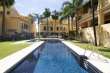 Pool & views