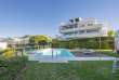 Pool & views