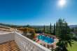 Pool & views