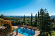 Pool & views