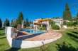 Pool & views