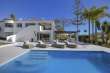 Pool & views