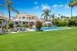 Pool & views