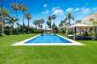 Pool & views