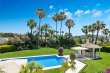 Pool & views