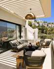 Pool & views