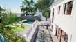 Pool & views