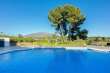 Pool & views