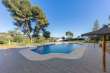 Pool & views