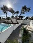 Pool & views