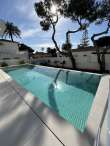 Pool & views