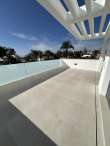Pool & views