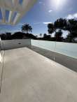 Pool & views