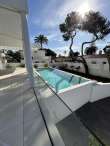Pool & views