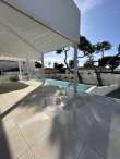 Pool & views
