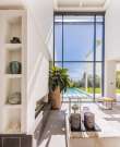 Pool & views