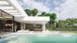Pool & views