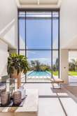 Pool & views