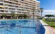 Pool & views