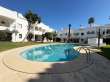 Pool & views