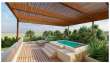 Pool & views
