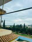 Pool & views
