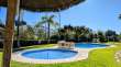 Pool & views