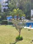 Pool & views