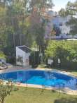 Pool & views