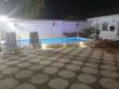 Pool & views
