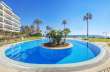 Pool & views