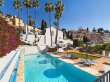 Pool & views