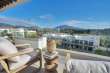 Pool & views