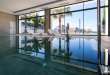 Pool & views