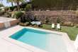 Pool & views