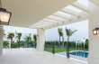 Pool & views