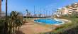 Pool & views
