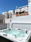 Pool & views