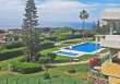 Pool & views