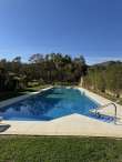 Pool & views