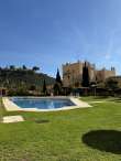 Pool & views