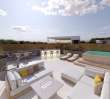 Pool & views