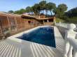 Pool & views