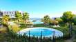 Pool & views