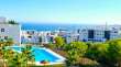 Pool & views