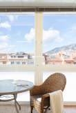 Pool & views