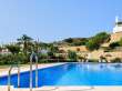 Pool & views