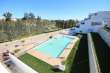 Pool & views