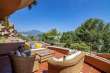 Pool & views
